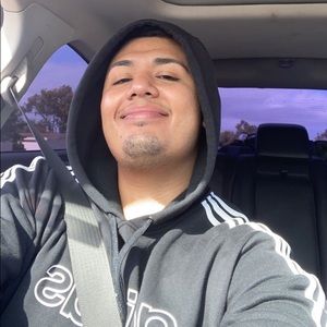 Meet your Posher, Edgar